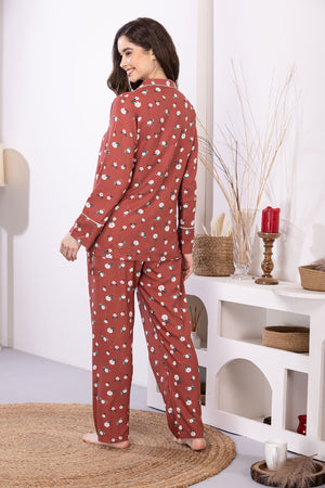 The Day Dream Classic Night suit