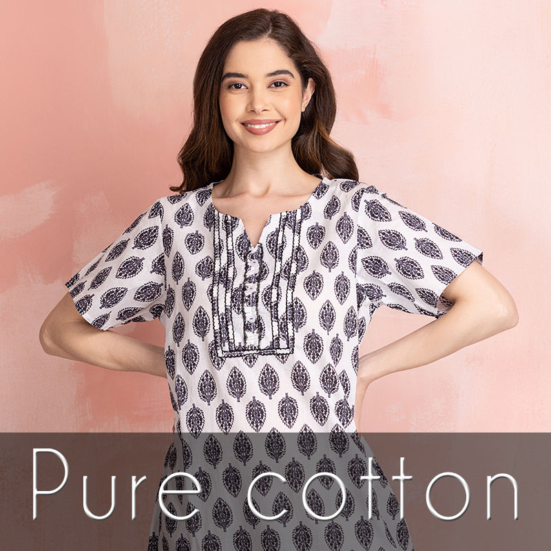 Pure Cotton