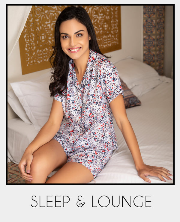 Shop Women Nightwear and Loungewear Online - Private Lives