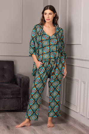 Rayon Sweet dreams Pajamas
