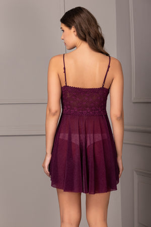Freesize babydoll
