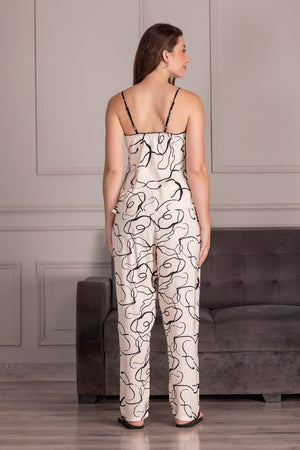 Mix & Match Pj set with Robe