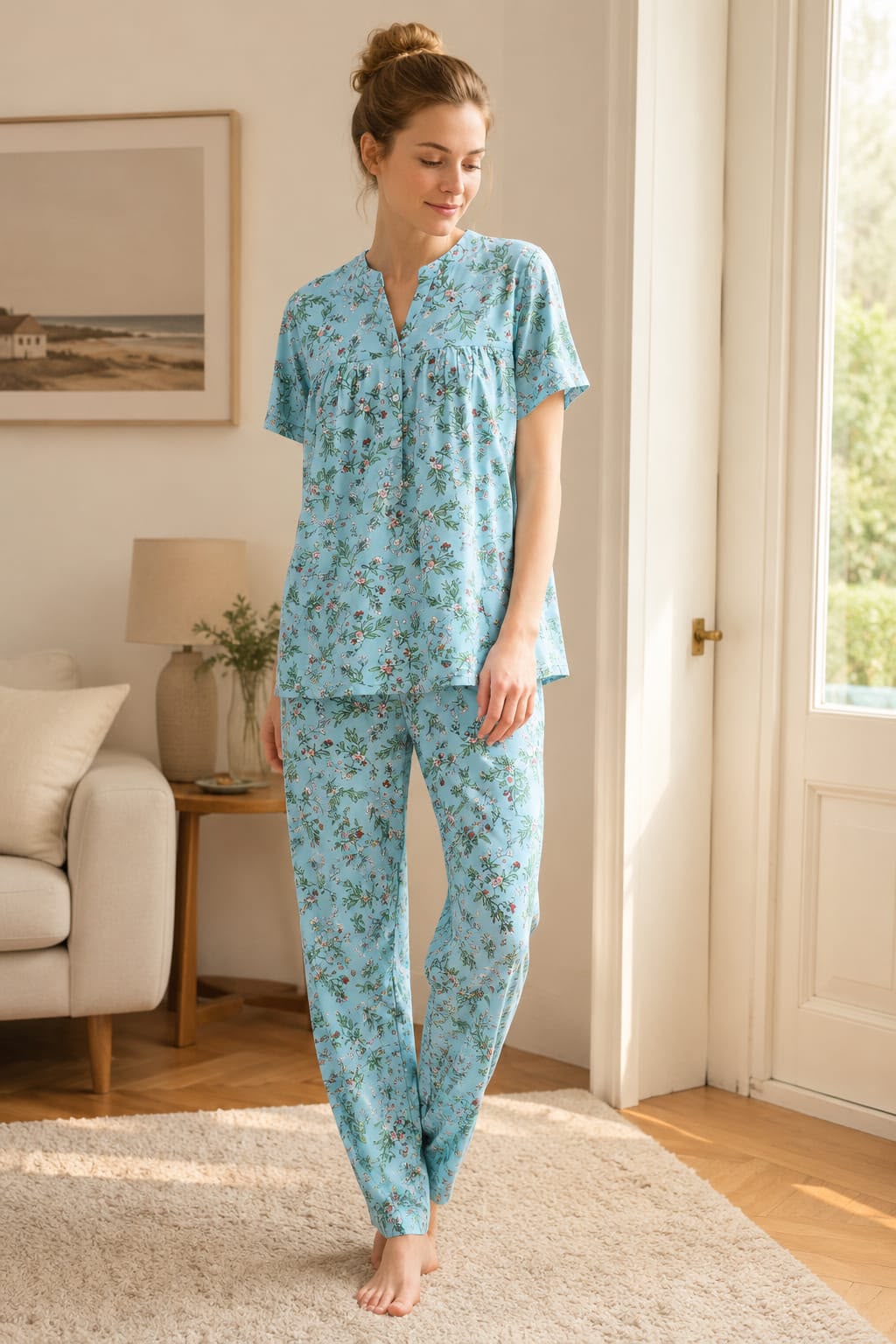 Causeway Bay Pajamas