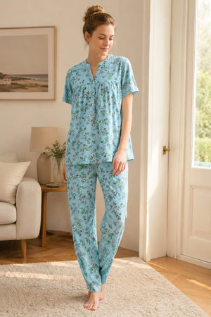 Causeway Bay Pajamas