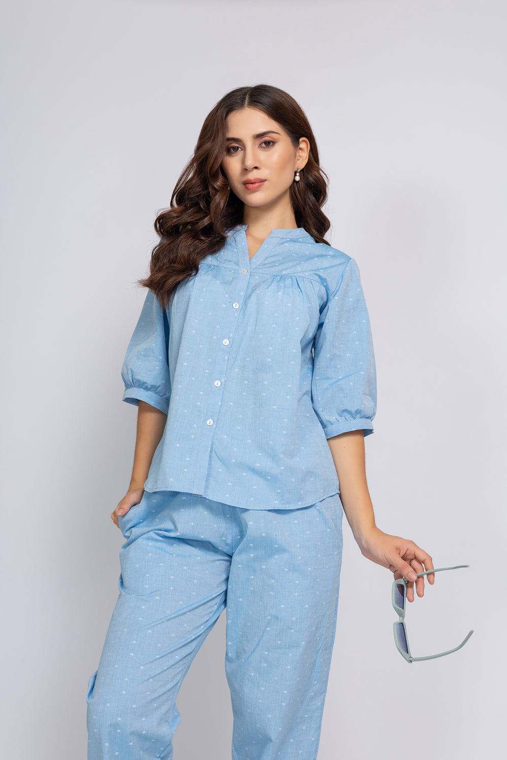 Pure Cotton Pj set