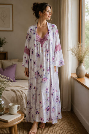 The Mayfair Morning Lounge Set