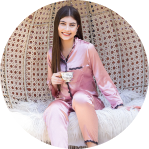 Night Suits Collection Image- Private Lives