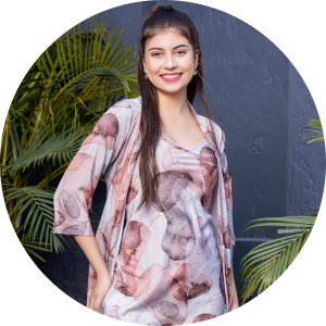 Nightgown Sets Collection Image- Private Lives