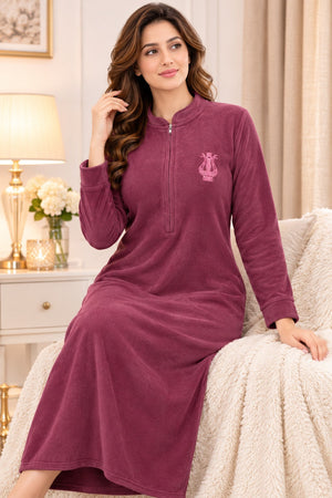 The Cloudberry Luxe Polar Lounger