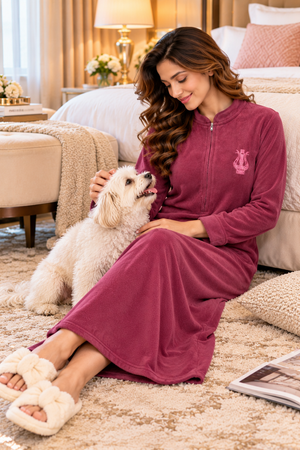 The Cloudberry Luxe Polar Lounger