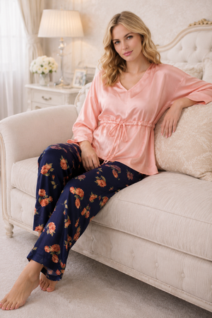 Rosalie Luxe Lounge Set