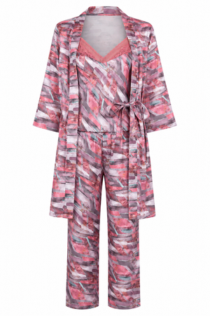 Aurelia Mist 3-Piece Lounge Set