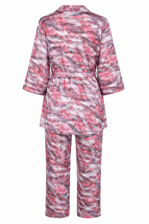 Aurelia Mist 3-Piece Lounge Set