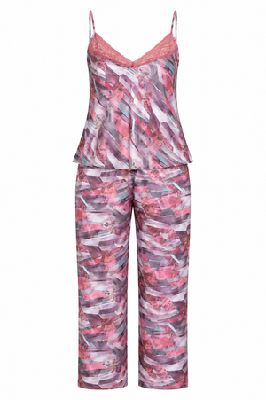 Aurelia Mist 3-Piece Lounge Set