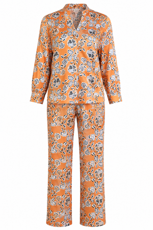 Sunlit Orchard Co-ord Lounge Set