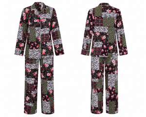 Kimberly Clark Classic Night suit