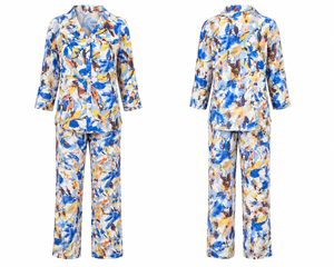 Bluebell Breeze Lounge Set