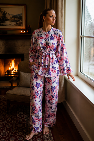 Rosewood Reverie Lounge Set