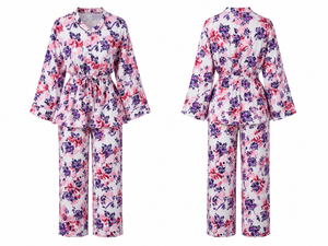 Rosewood Reverie Lounge Set