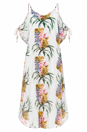 Coastal Orchid Resort Kaftan