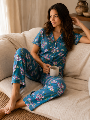 Wildflower Escape Lounge Set