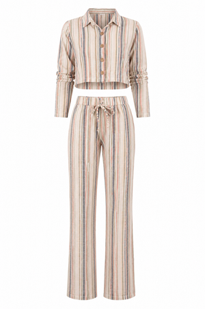 Desert Drift Co-ord Lounge Set
