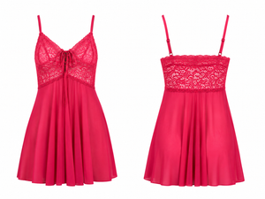 Cosmo Doll Nightie