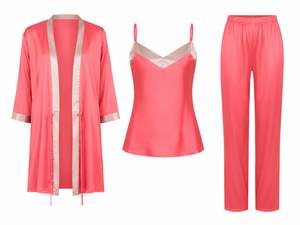 Vivian spagetti night suit