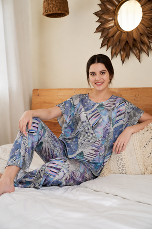 Amalfi All Day Lounge Set