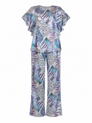 Amalfi All Day Lounge Set