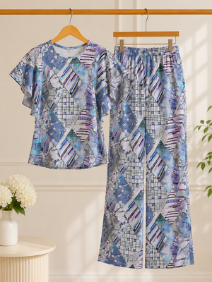 Amalfi All Day Lounge Set