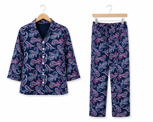 Paisely Co-ord set