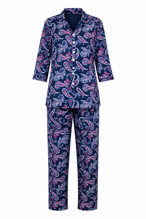 Paisely Co-ord set