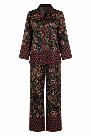 The Felicity Jones Classic Night suit