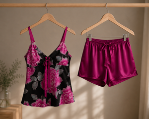 Gentle Moments Cami Set