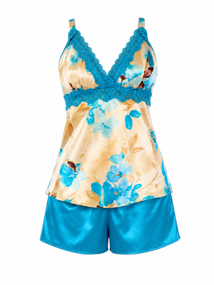 Riviera Dreams Cami Set