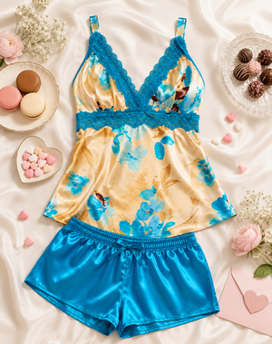 Riviera Dreams Cami Set