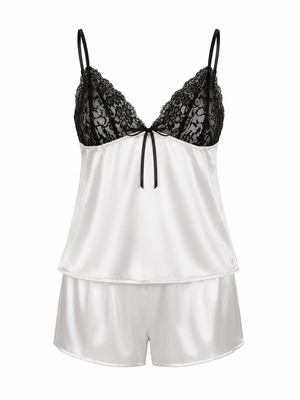 Priceless Pearl Cami Set
