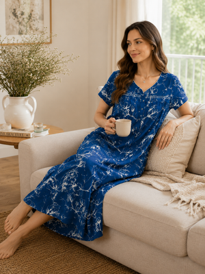 Bluebell Manor Nightdress