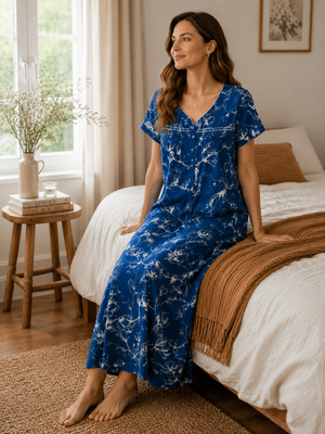 Bluebell Manor Nightdress