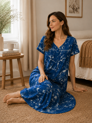 Bluebell Manor Nightdress