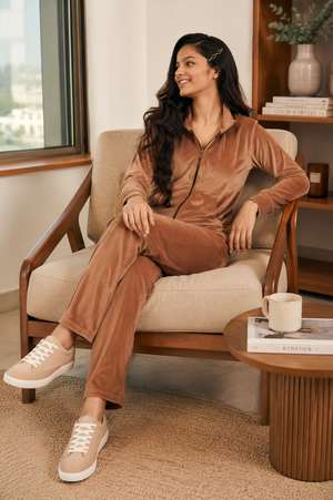 The Macao Edit Track Suit