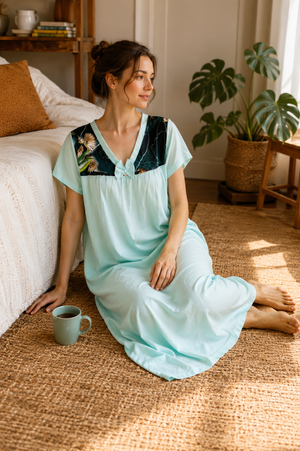 Whisper Mint Serenity Dream Nighty