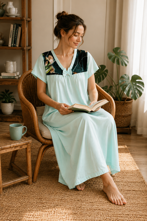 Whisper Mint Serenity Dream Nighty