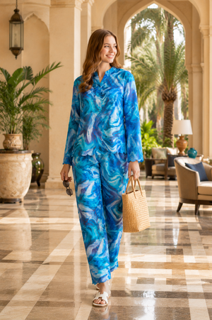 Ocean Tide Co-ord Set