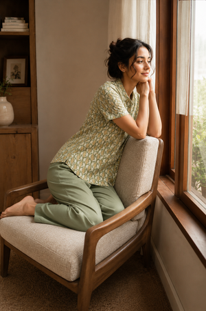 Willow Haven Lounge Set