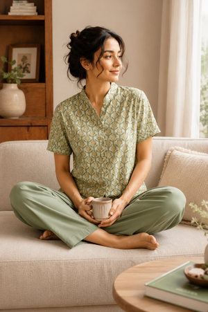 Willow Haven Lounge Set