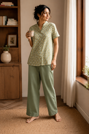 Willow Haven Lounge Set
