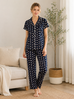 Cupcake Dreams Cotton PJ Set