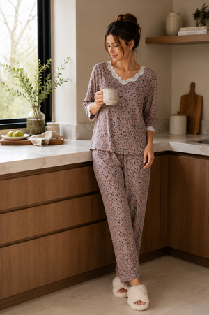 Grace Kelly Collection Modal lounger